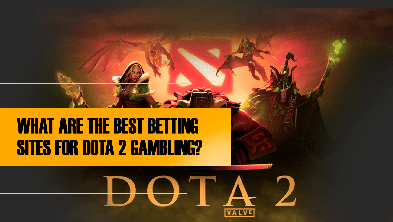 Dota 2 Esports Betting: Strategies for Capitalizing on the Esports World Cup