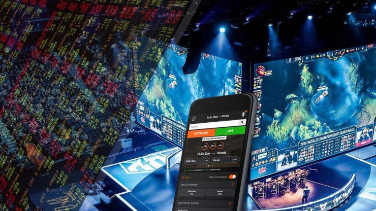 Surging Popularity of CS2 Esports Betting: Capitalizing on the Latest Market Opportunities
